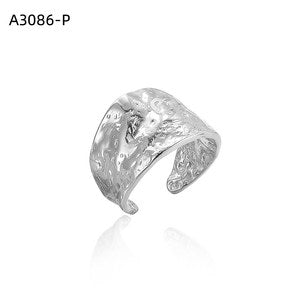 Raindrop Ring - Barcelona souvenir jewellery