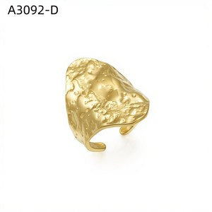 Thin Wrap Ring