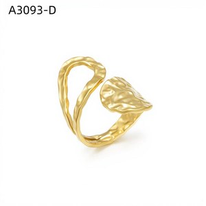 Sailor Knot Ring