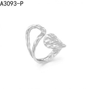 Sailor Knot Ring