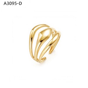 Mini Heart Ring