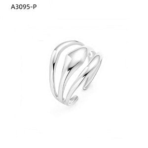 Mini Heart Ring