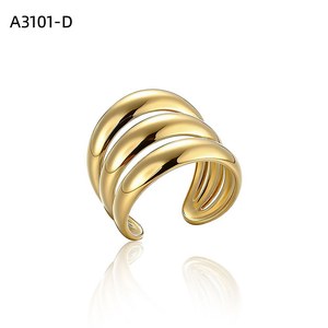 Tiny Bow Ring