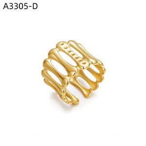 Beaded Dot Ring