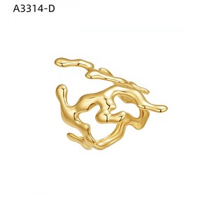 Tapered Point Ring