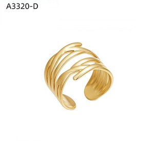 Petite Signet Ring