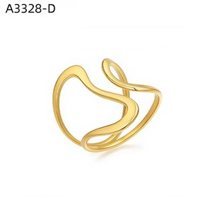 Split Point Ring