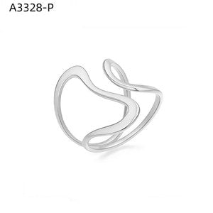 Split Point Ring