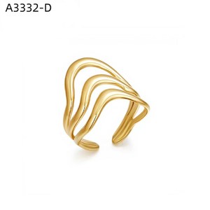 Thin Halo Ring