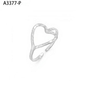 Slim Dome Ring