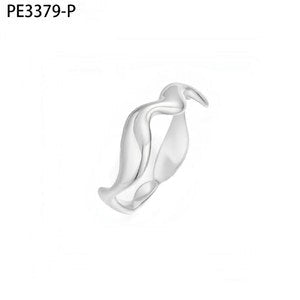 Beaded Rope Ring