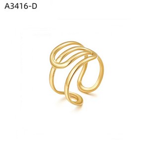 Fine Dome Ring