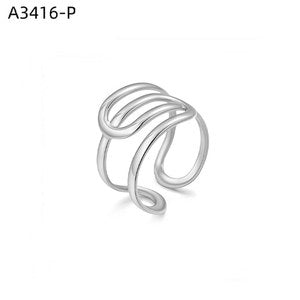 Fine Dome Ring