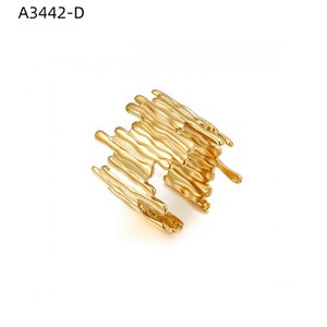 Petite Dome Two Ring