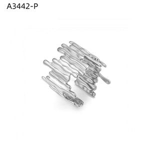 Petite Dome Two Ring