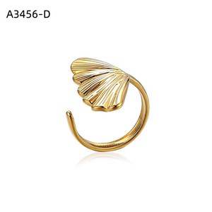Beaded Notch Ring