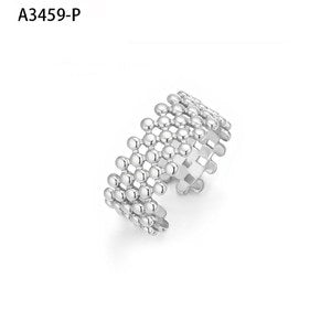 Petite Bar Two Ring