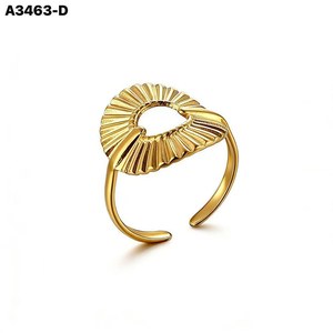 Slim Notch Two Ring