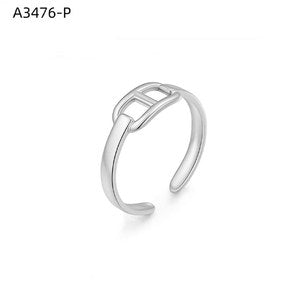 Beaded Dome Two Ring