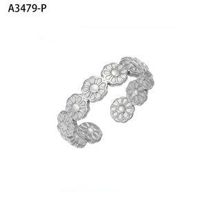 Fine Dome Two Ring