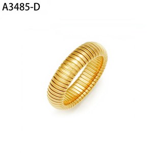 Dotted Arc Ring