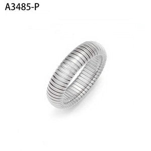 Dotted Arc Ring