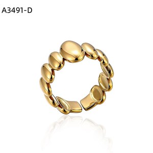Fine Signet Ring