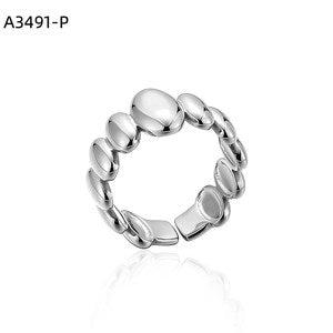 Fine Signet Ring
