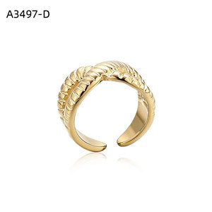 Petite Bar Two Ring