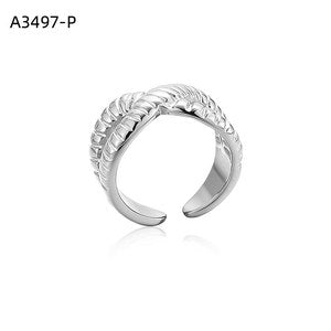 Petite Bar Two Ring