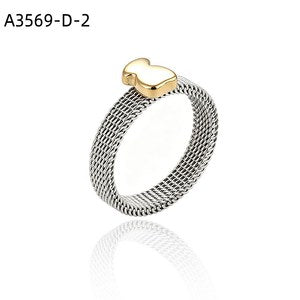 Domed Signet Ring