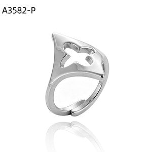 Slim Bar Three Ring