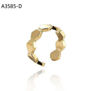 Petite Knot Ring