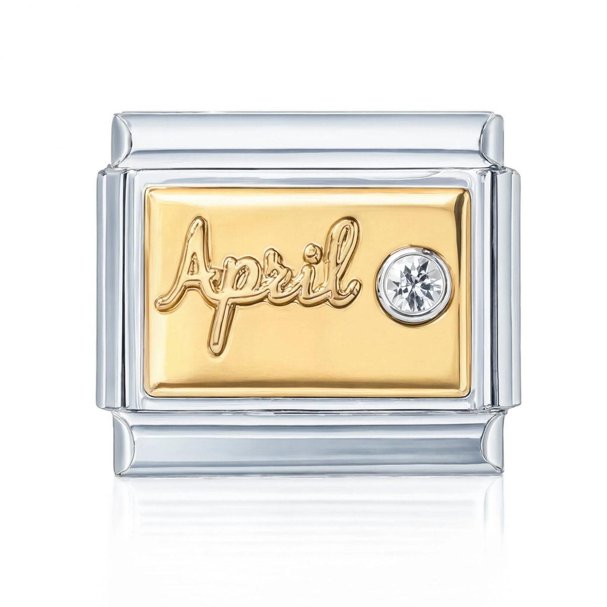 April Birthstone