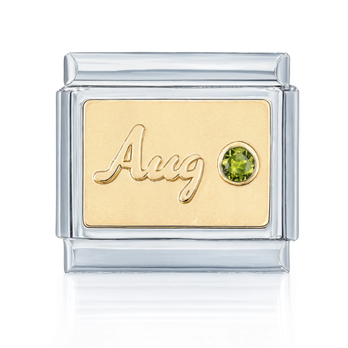 Aug Birthstone