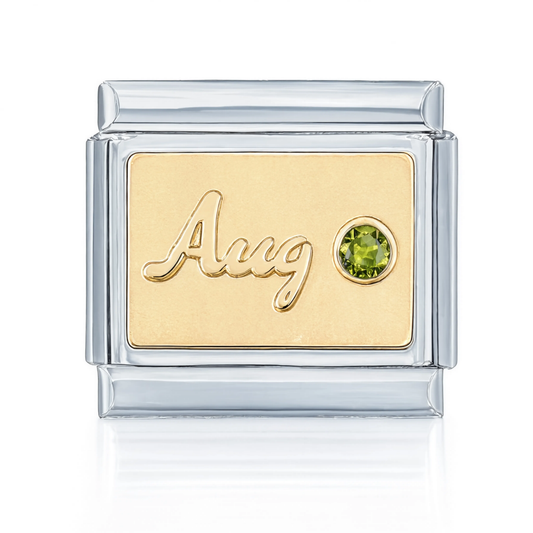 Aug Birthstone