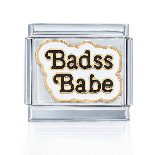 Badss Babe