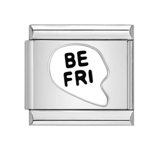 Be Fri