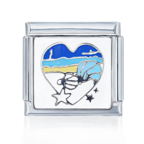 Beach Heart