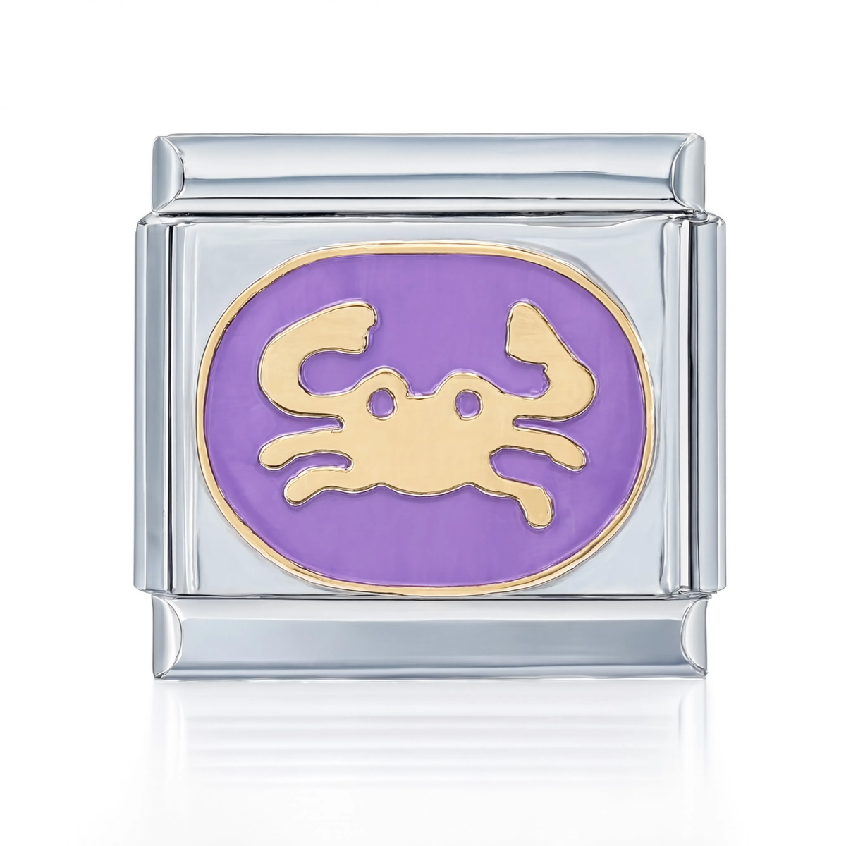 Cancer Purple