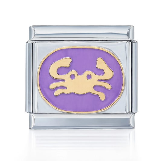 Cancer Purple