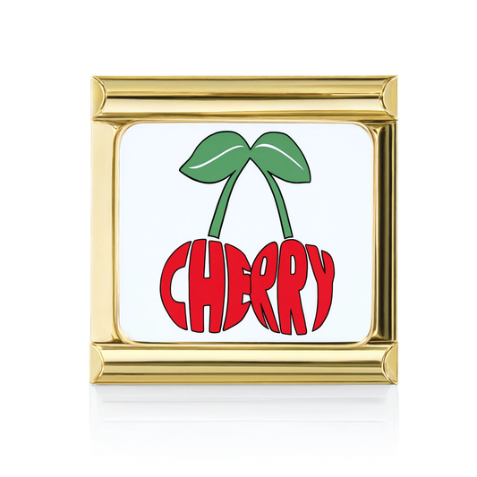 Cherry Charm Gold HD