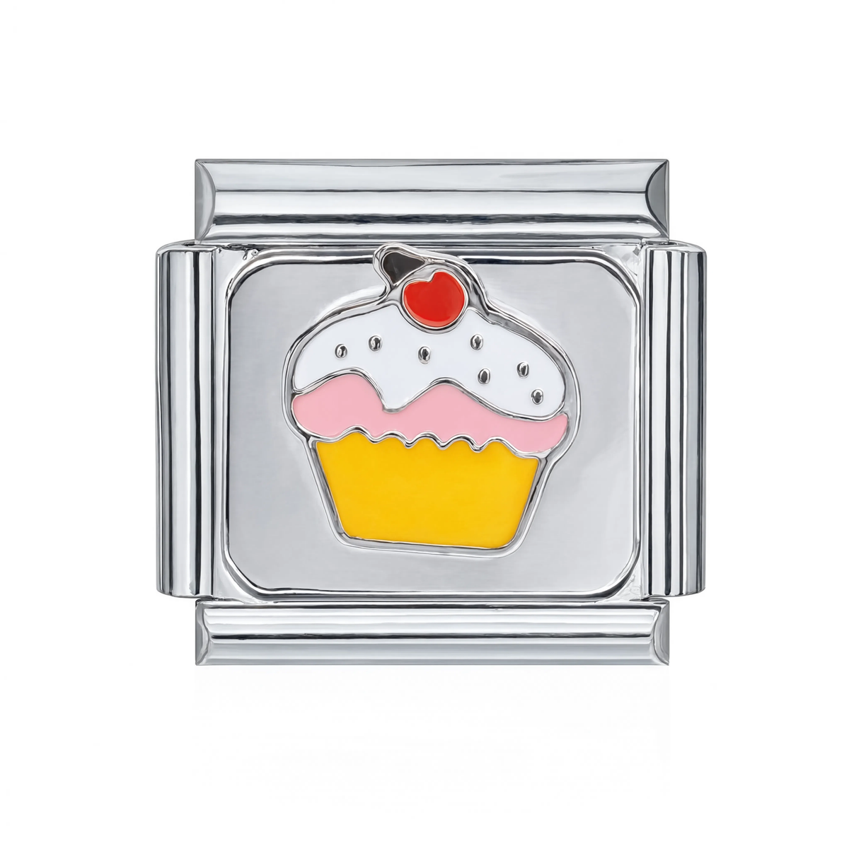 Cupcake Charm HD