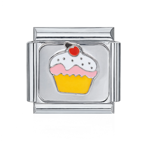 Cupcake Charm HD