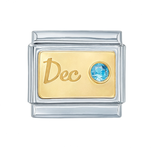 Dec Birthstone