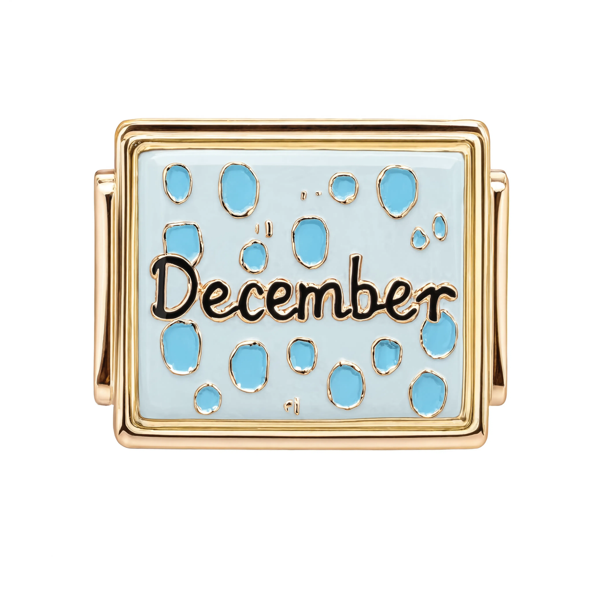 December