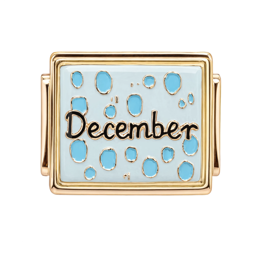 December