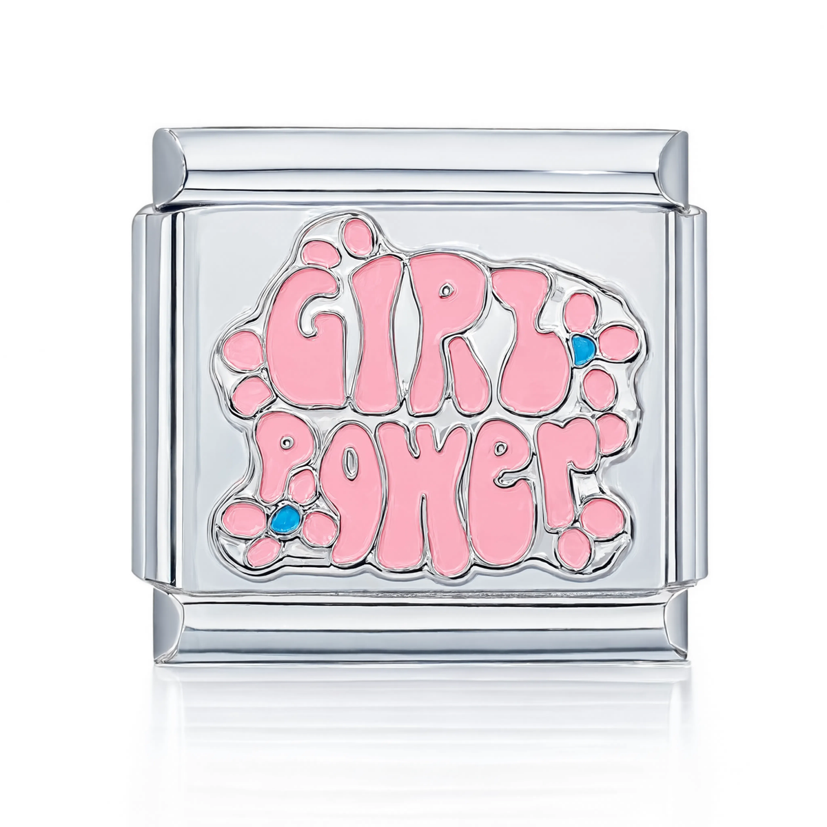 Girl Power Silver
