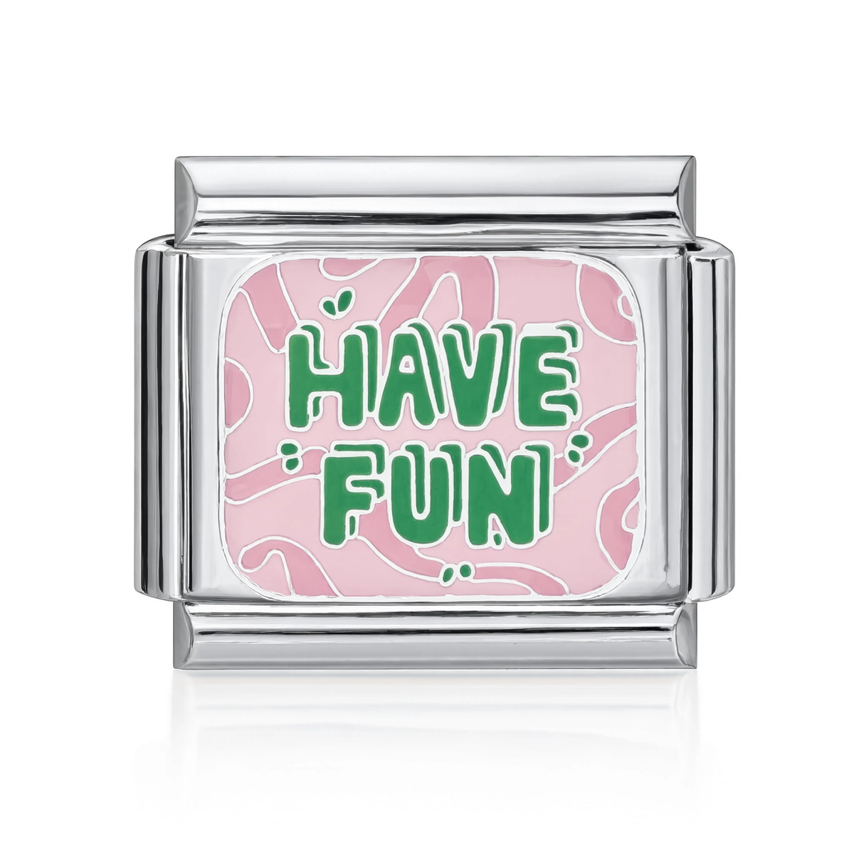 Have Fun Charm HD