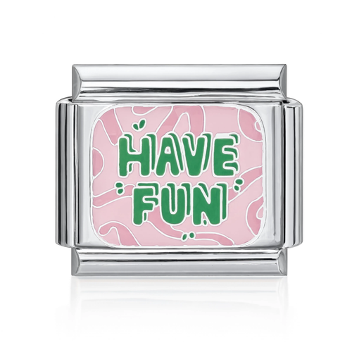 Have Fun Charm HD